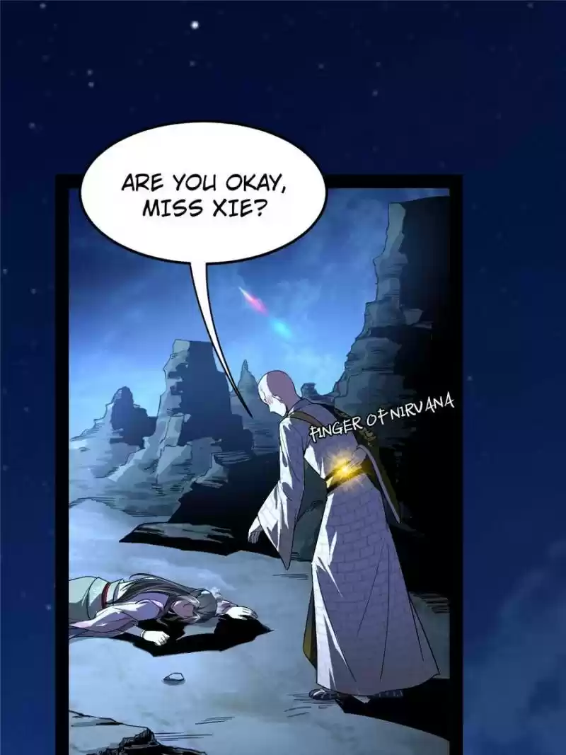 Way To Be The Evil Emperor Chapter 138