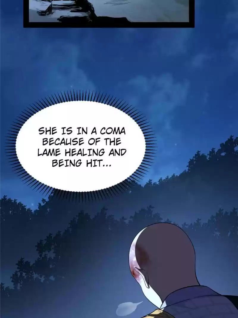 Way To Be The Evil Emperor Chapter 138