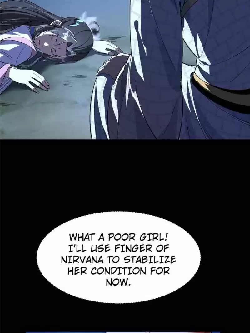 Way To Be The Evil Emperor Chapter 138