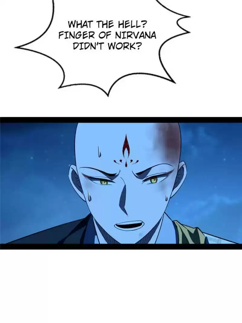 Way To Be The Evil Emperor Chapter 138