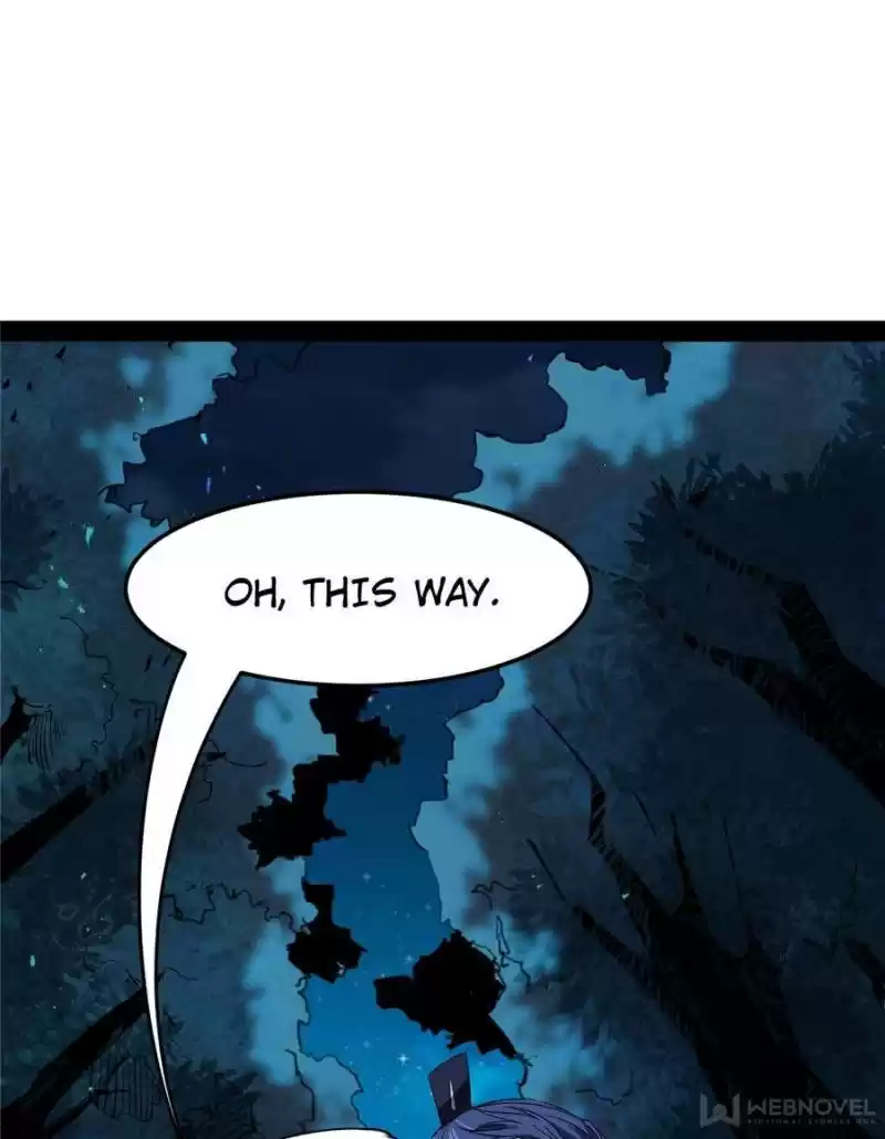 Way To Be The Evil Emperor Chapter 138