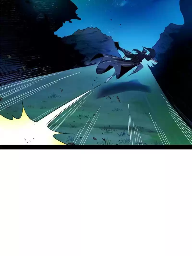 Way To Be The Evil Emperor Chapter 138