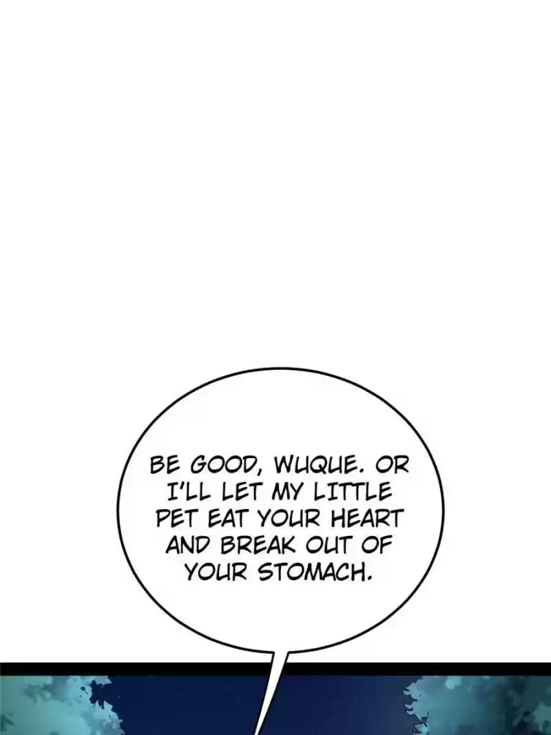 Way To Be The Evil Emperor Chapter 138