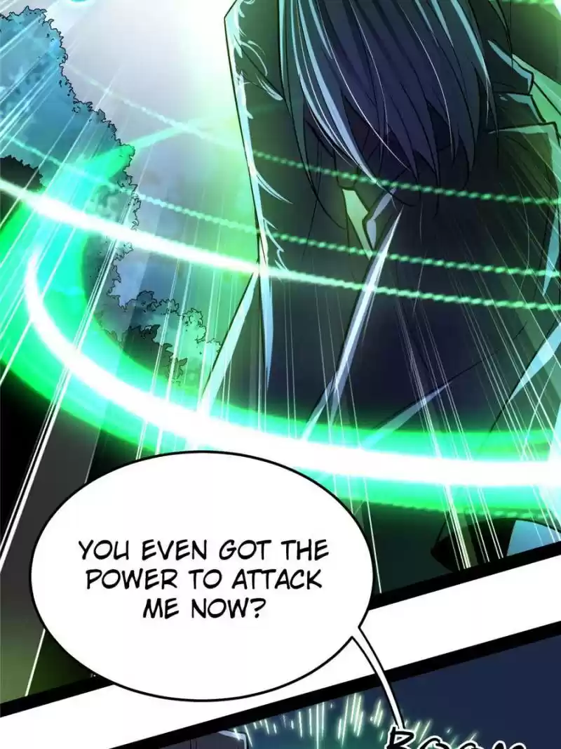 Way To Be The Evil Emperor Chapter 138