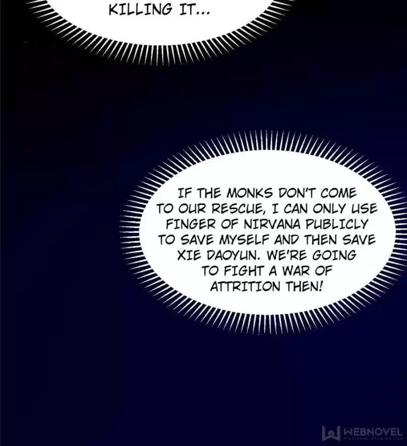 Way To Be The Evil Emperor Chapter 138