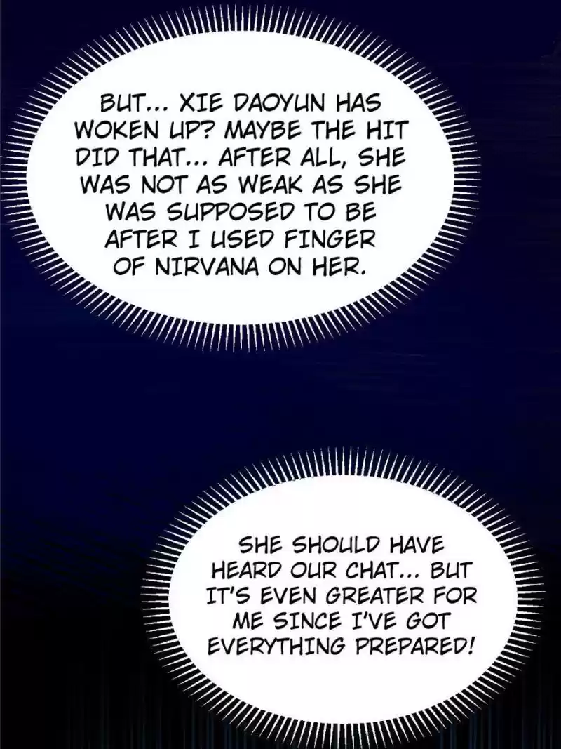 Way To Be The Evil Emperor Chapter 138