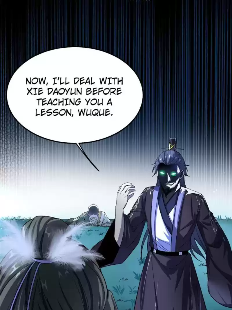 Way To Be The Evil Emperor Chapter 138