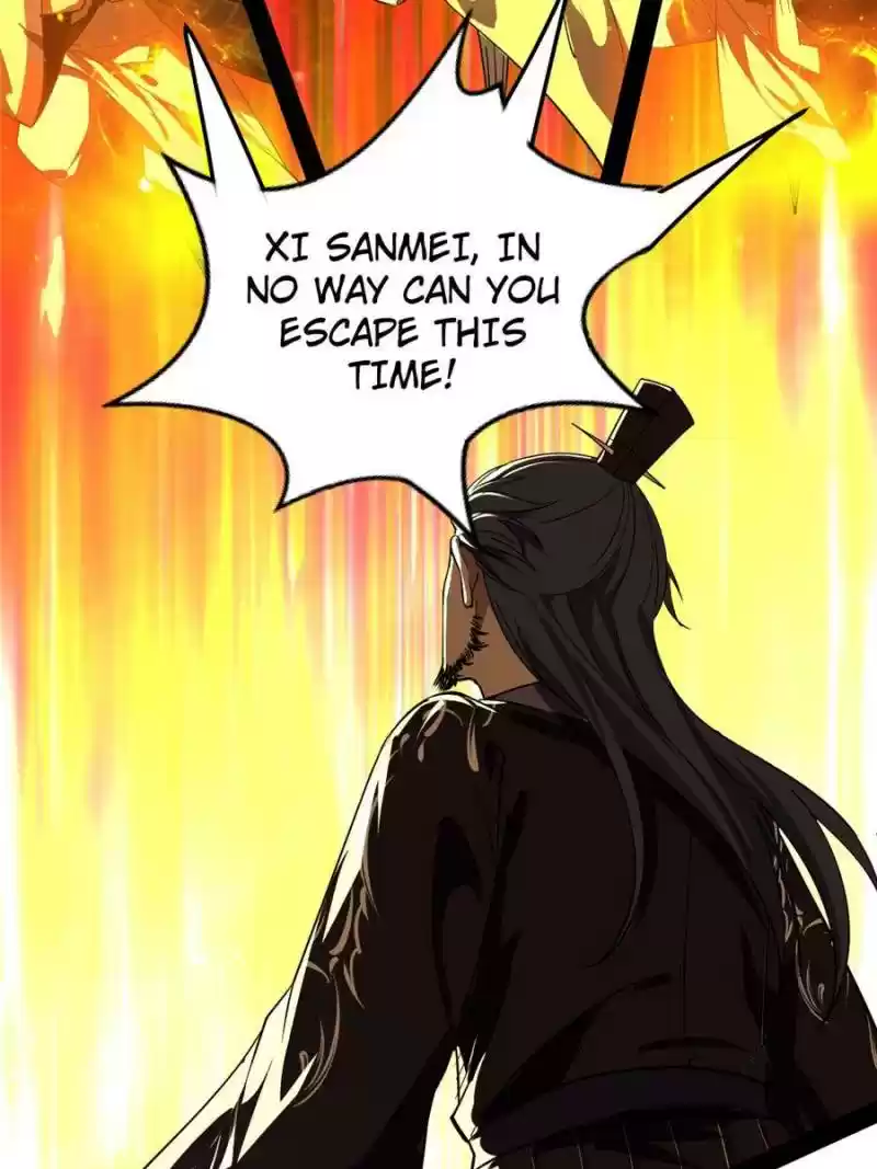 Way To Be The Evil Emperor Chapter 138