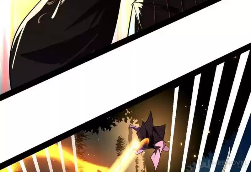 Way To Be The Evil Emperor Chapter 138