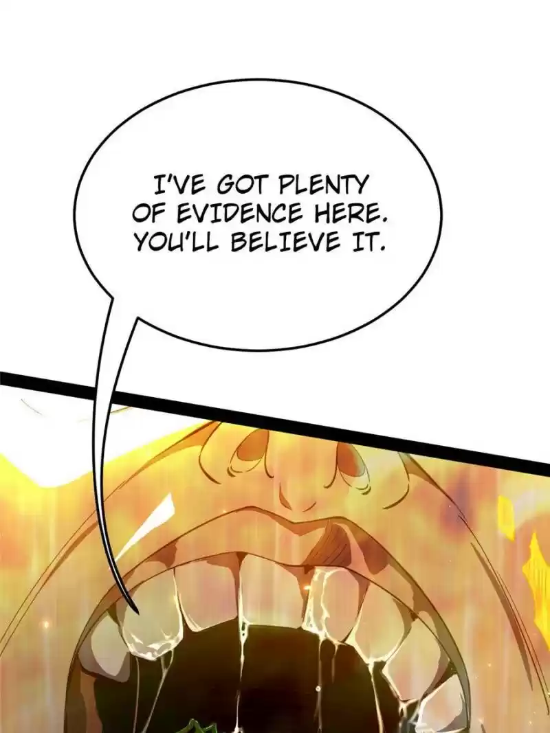 Way To Be The Evil Emperor Chapter 139