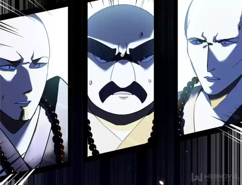 Way To Be The Evil Emperor Chapter 139