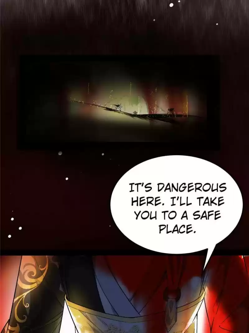 Way To Be The Evil Emperor Chapter 139