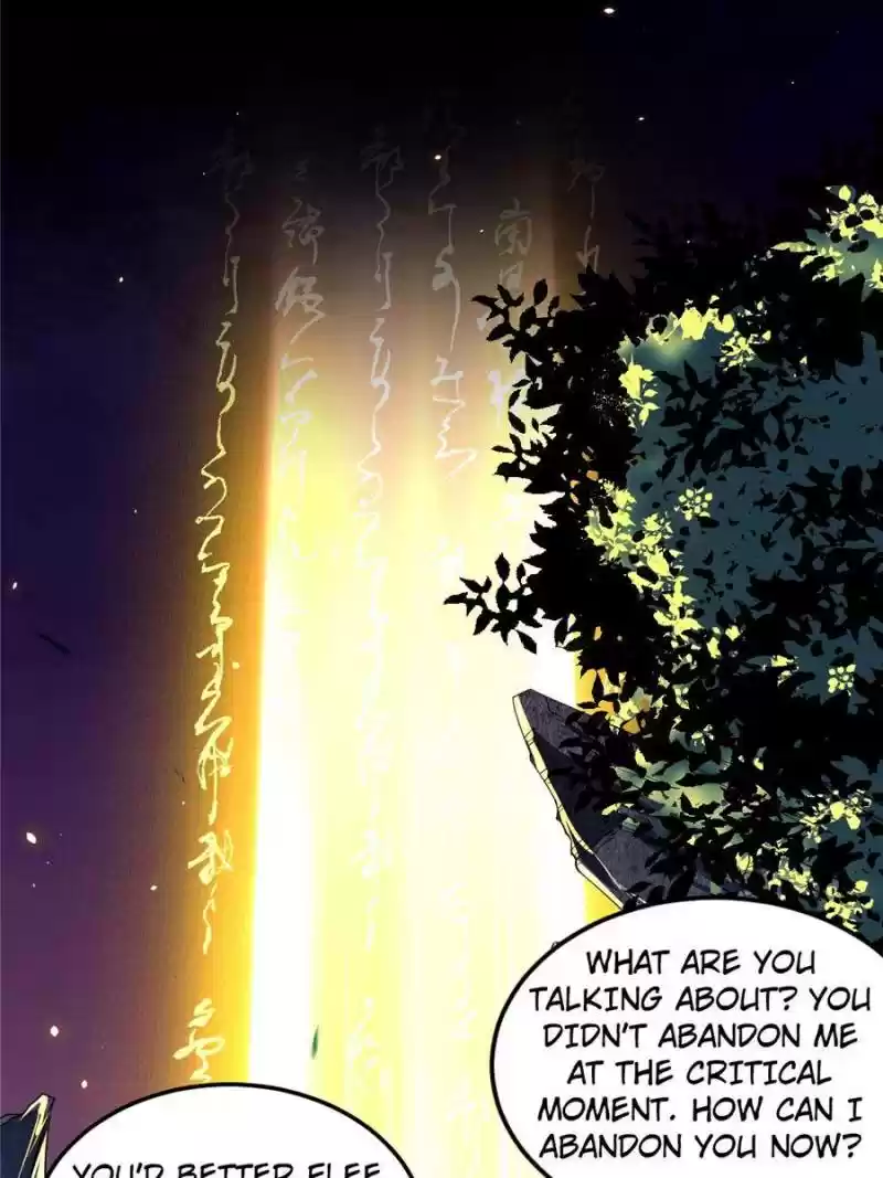 Way To Be The Evil Emperor Chapter 139