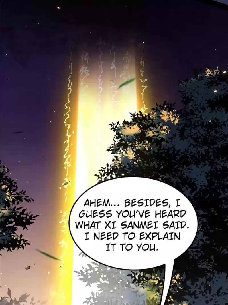 Way To Be The Evil Emperor Chapter 139