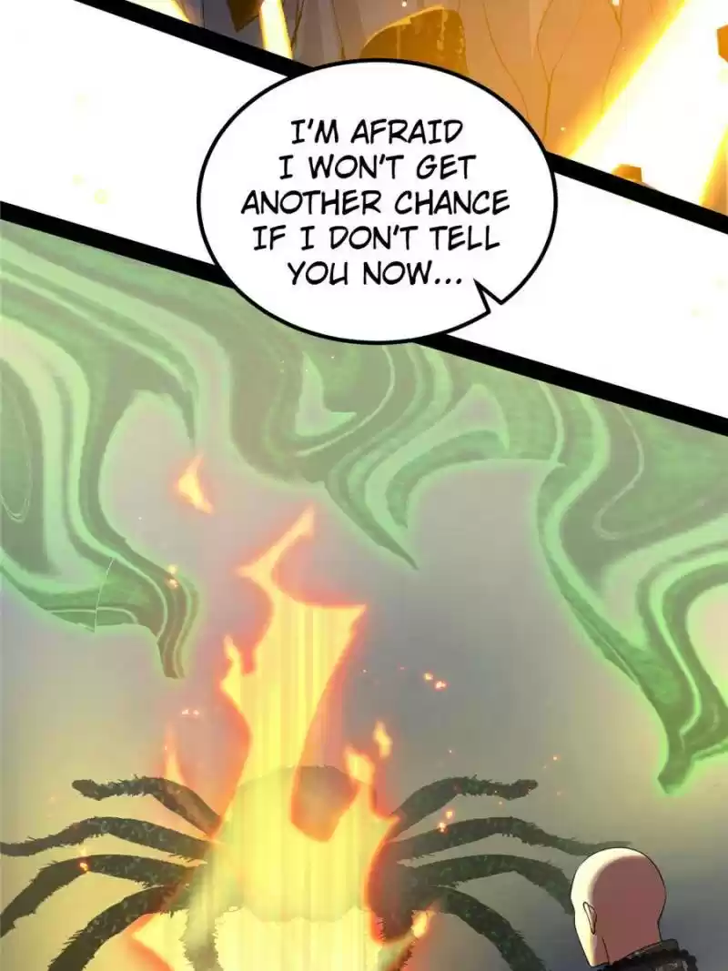 Way To Be The Evil Emperor Chapter 139