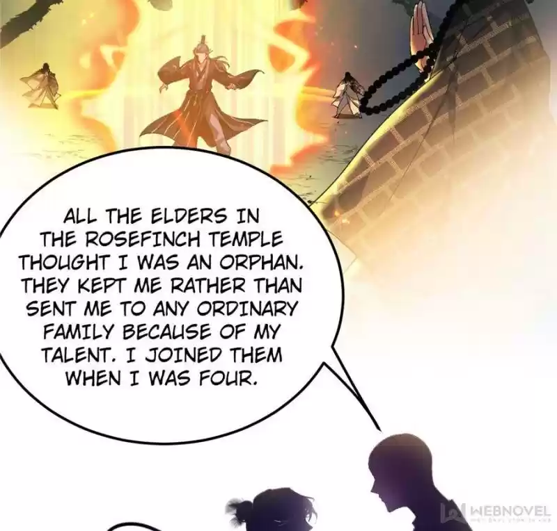 Way To Be The Evil Emperor Chapter 139