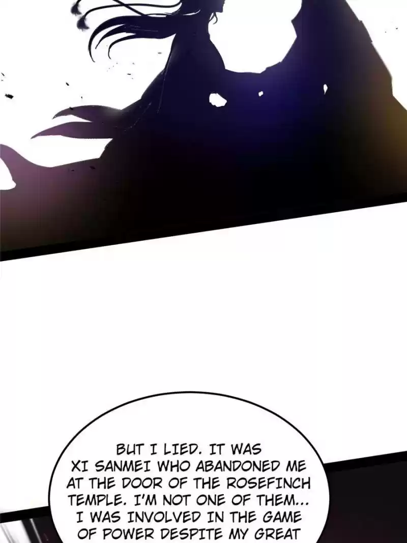 Way To Be The Evil Emperor Chapter 139