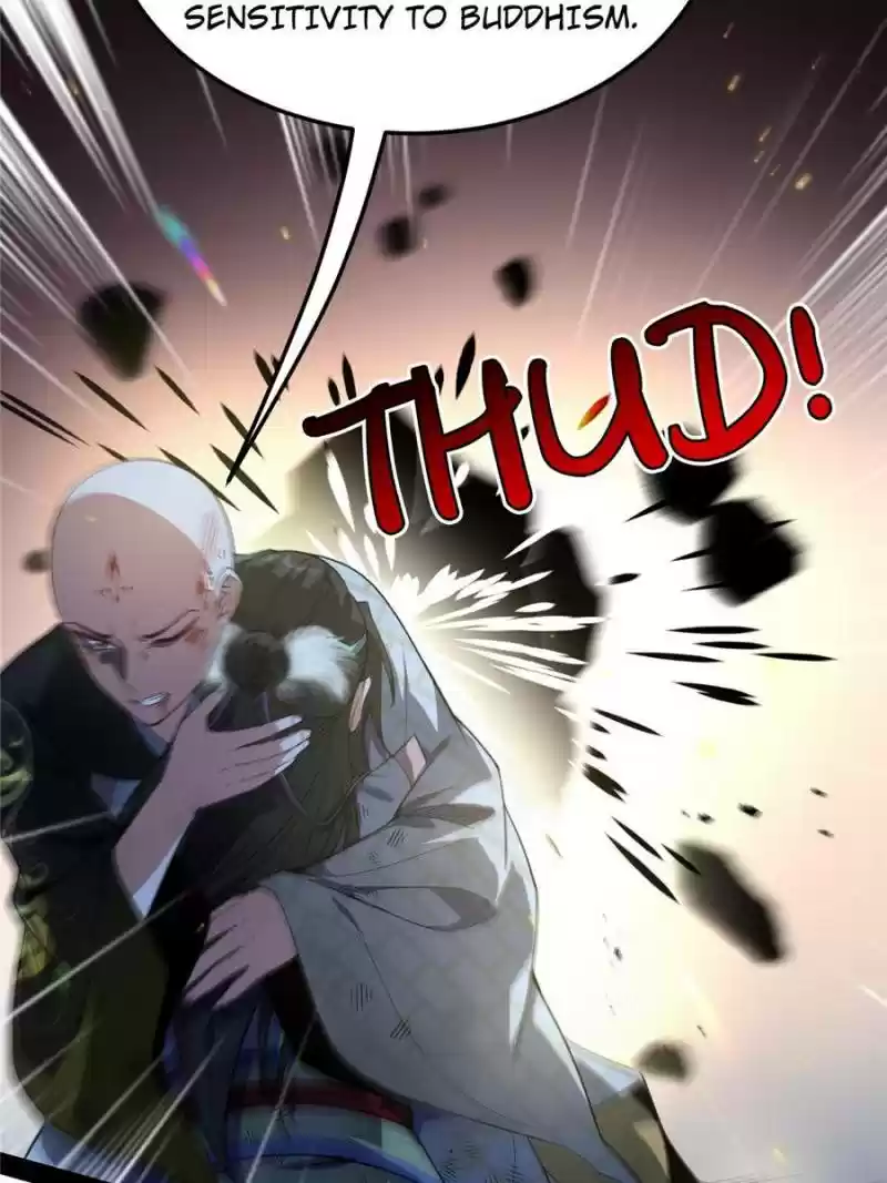 Way To Be The Evil Emperor Chapter 139