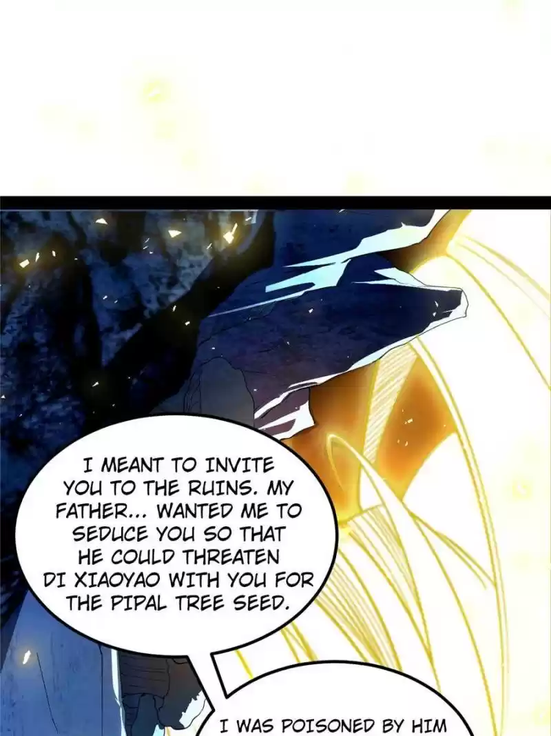 Way To Be The Evil Emperor Chapter 139