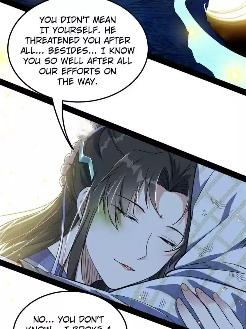 Way To Be The Evil Emperor Chapter 139