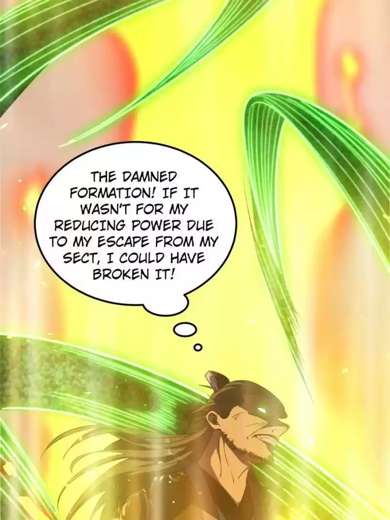 Way To Be The Evil Emperor Chapter 139