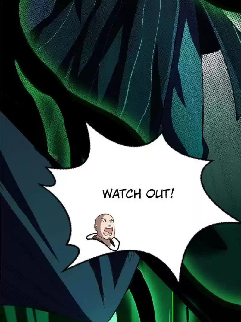 Way To Be The Evil Emperor Chapter 139