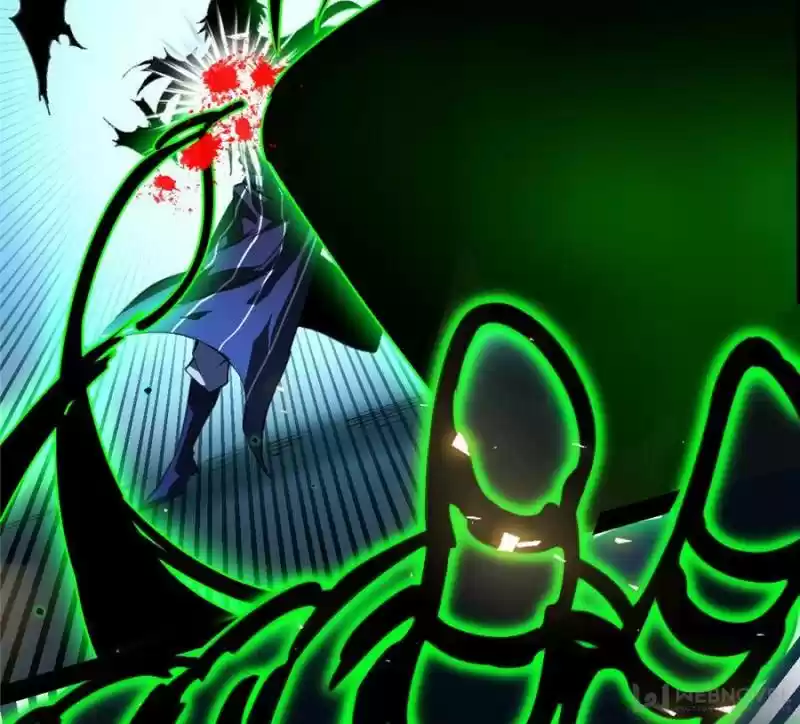 Way To Be The Evil Emperor Chapter 139