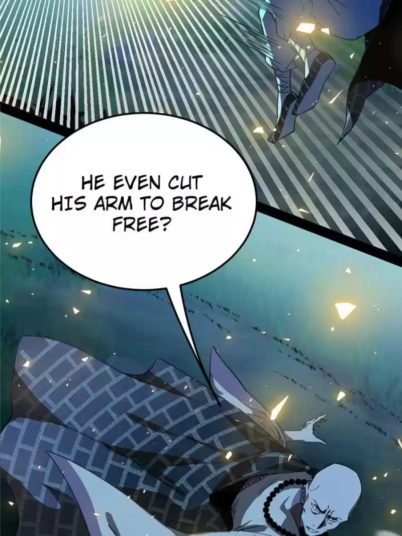 Way To Be The Evil Emperor Chapter 139