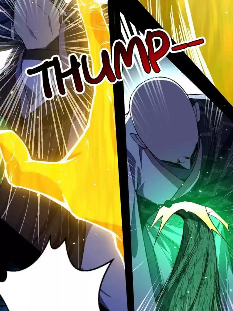 Way To Be The Evil Emperor Chapter 139