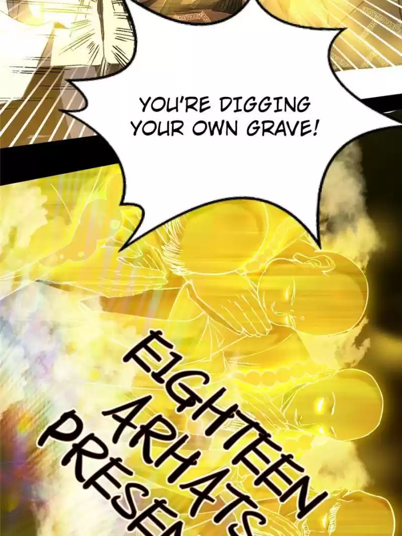 Way To Be The Evil Emperor Chapter 139