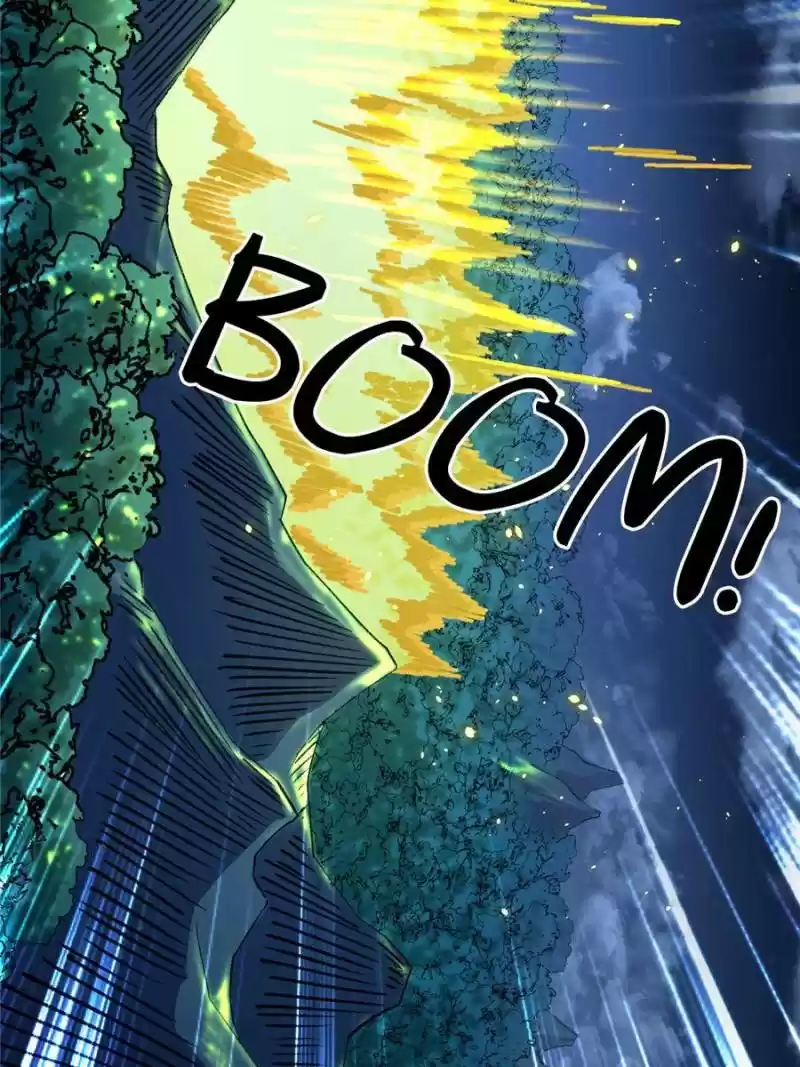 Way To Be The Evil Emperor Chapter 139