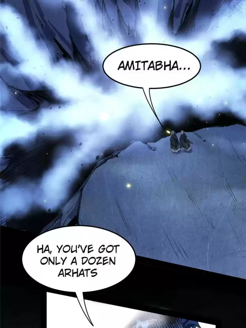 Way To Be The Evil Emperor Chapter 139