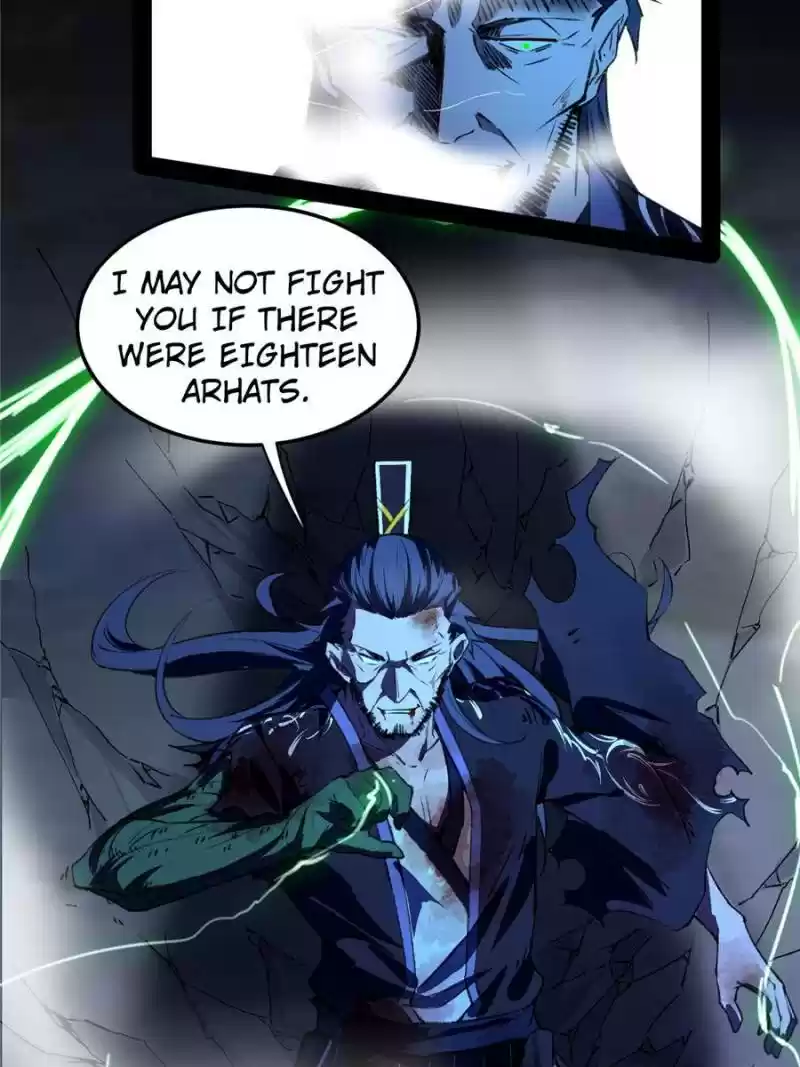 Way To Be The Evil Emperor Chapter 139