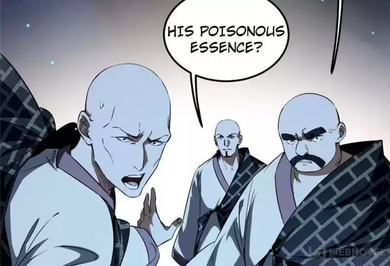 Way To Be The Evil Emperor Chapter 139