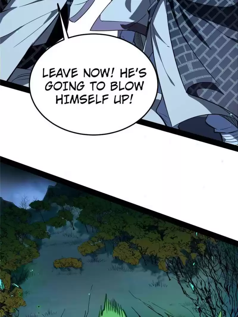 Way To Be The Evil Emperor Chapter 139