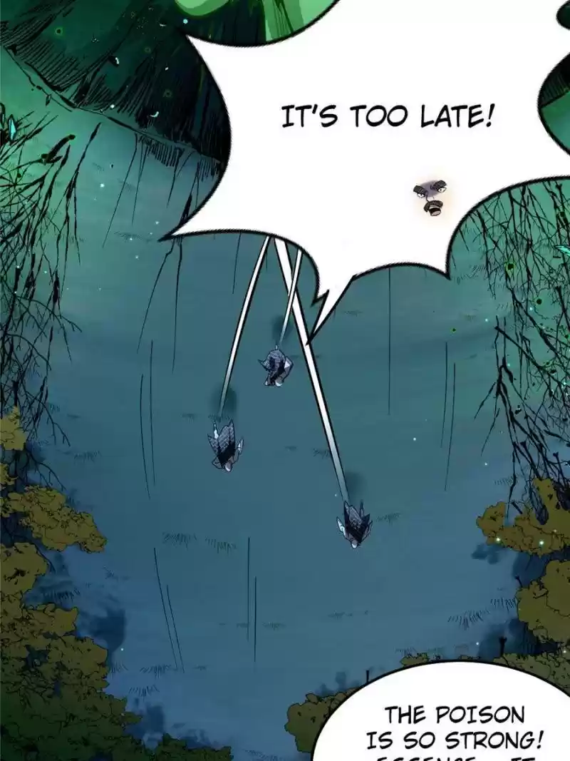 Way To Be The Evil Emperor Chapter 139