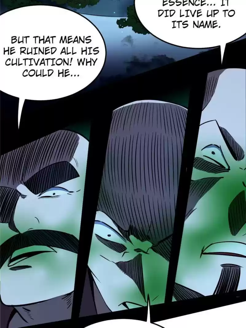 Way To Be The Evil Emperor Chapter 139