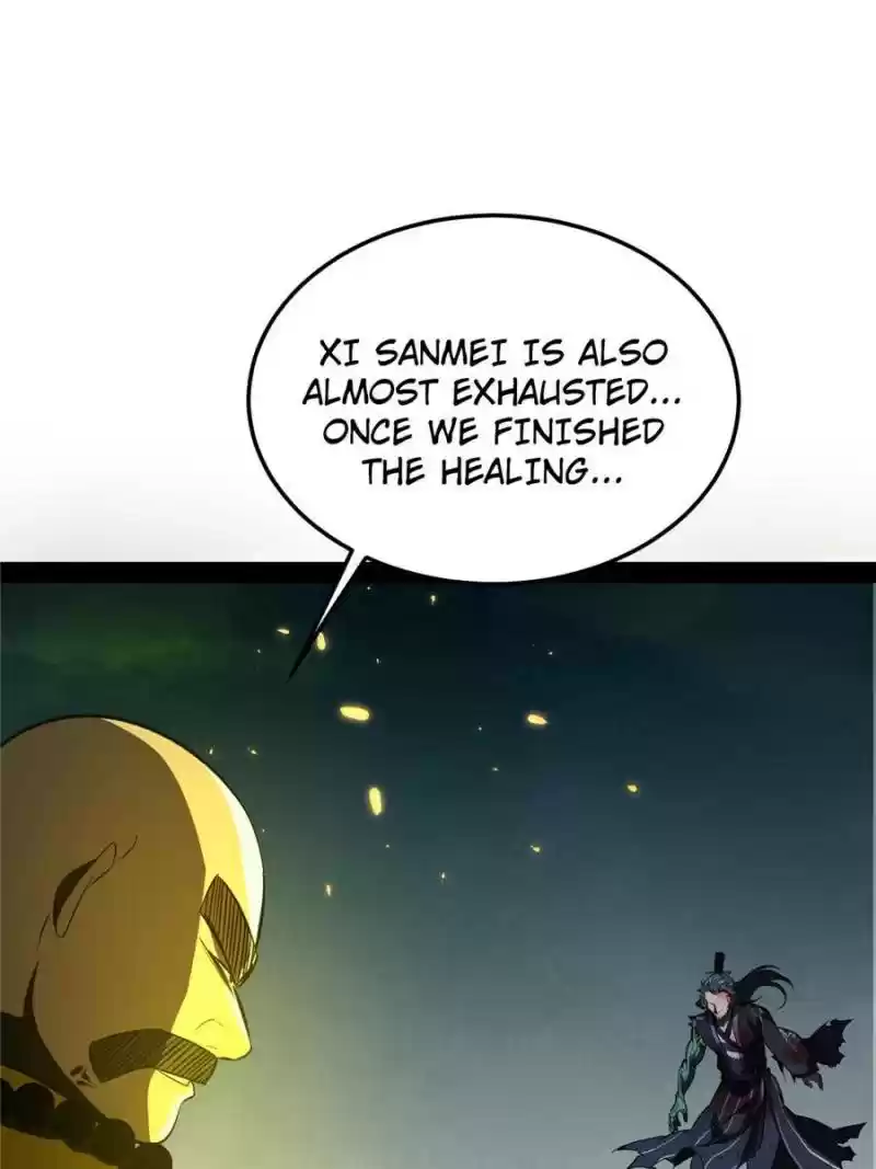 Way To Be The Evil Emperor Chapter 139