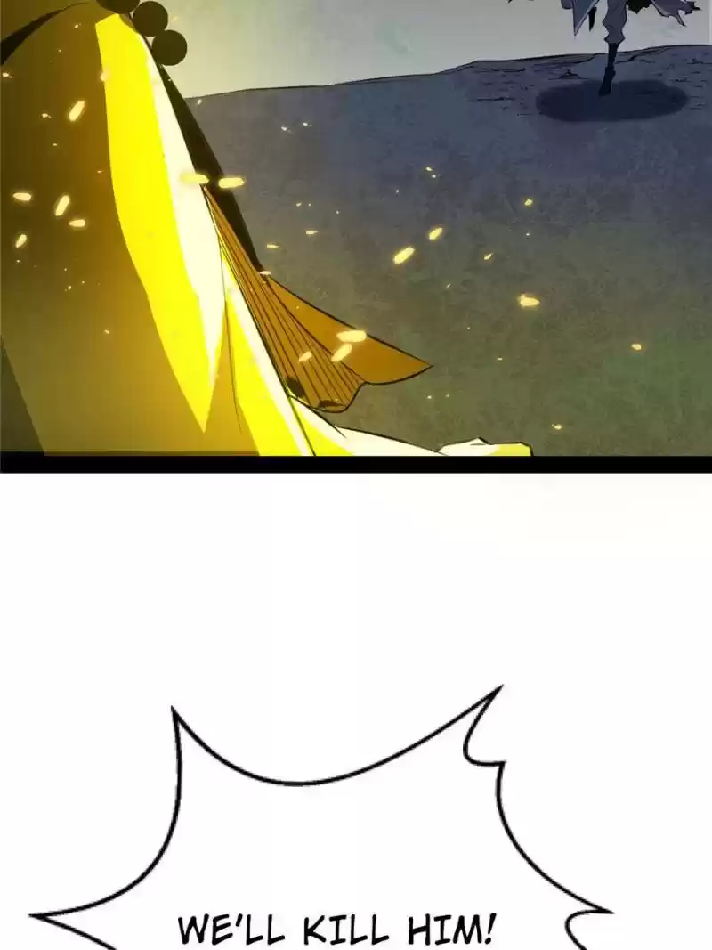 Way To Be The Evil Emperor Chapter 139