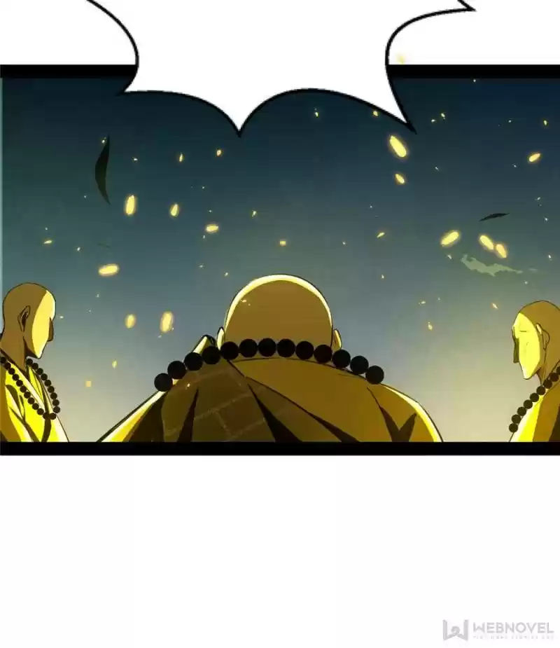 Way To Be The Evil Emperor Chapter 139