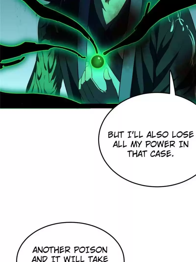 Way To Be The Evil Emperor Chapter 139