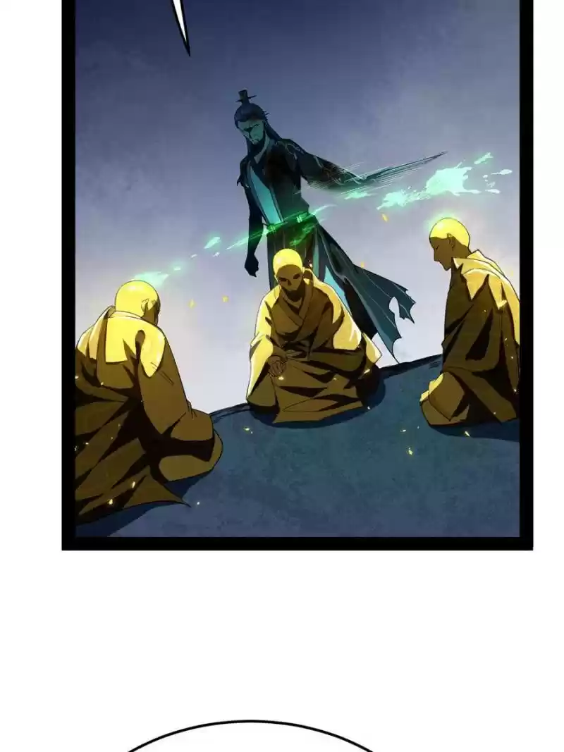 Way To Be The Evil Emperor Chapter 139