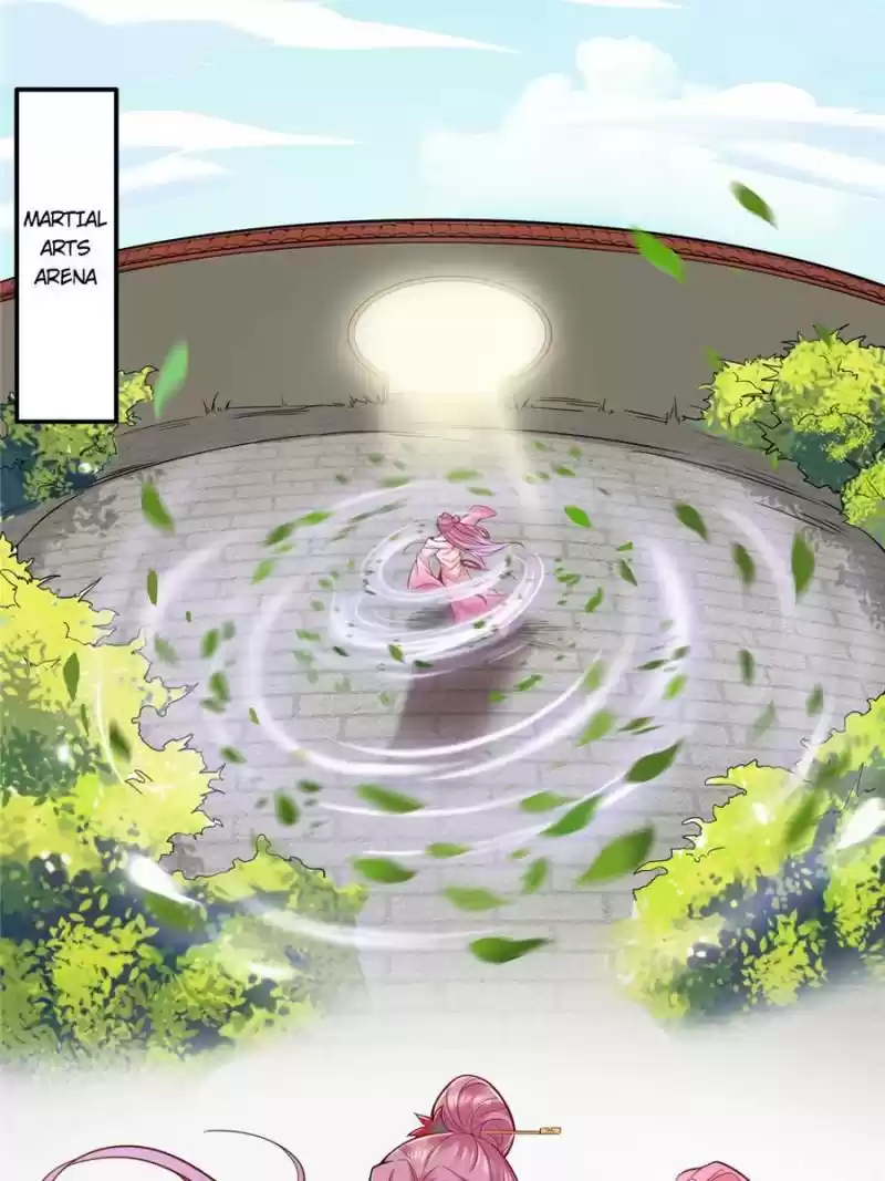 Way To Be The Evil Emperor Chapter 14