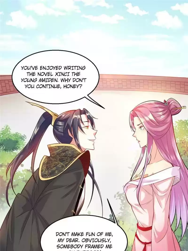 Way To Be The Evil Emperor Chapter 14