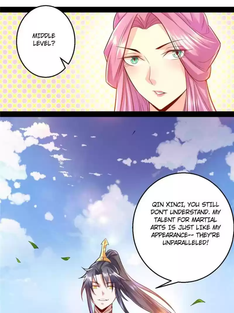 Way To Be The Evil Emperor Chapter 14