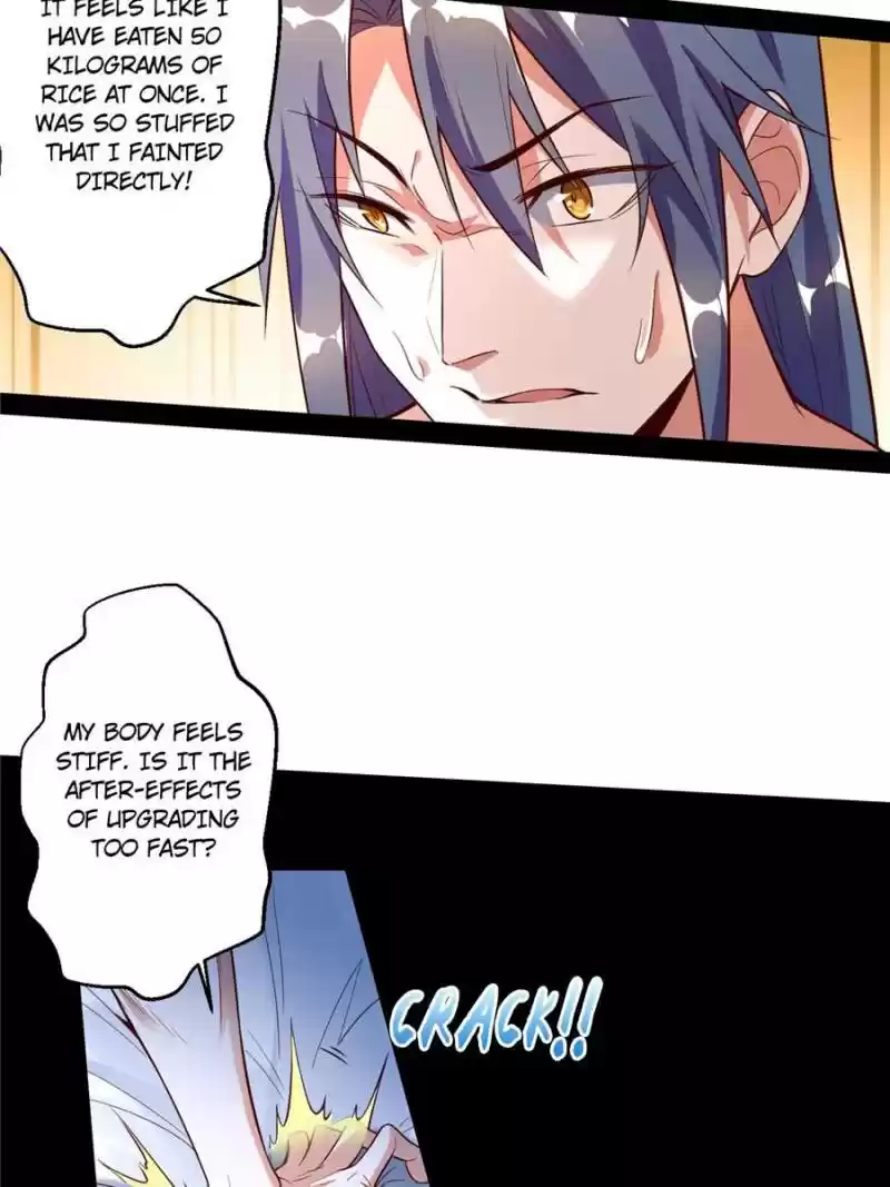 Way To Be The Evil Emperor Chapter 14