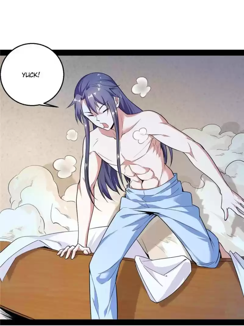 Way To Be The Evil Emperor Chapter 14