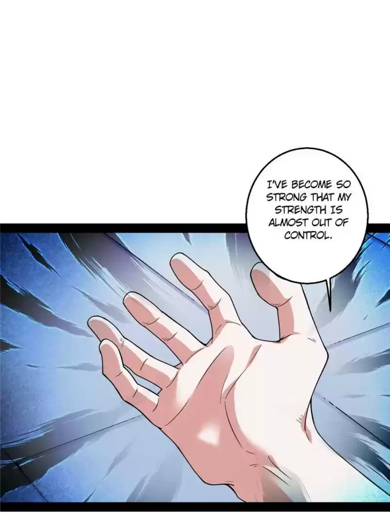 Way To Be The Evil Emperor Chapter 14