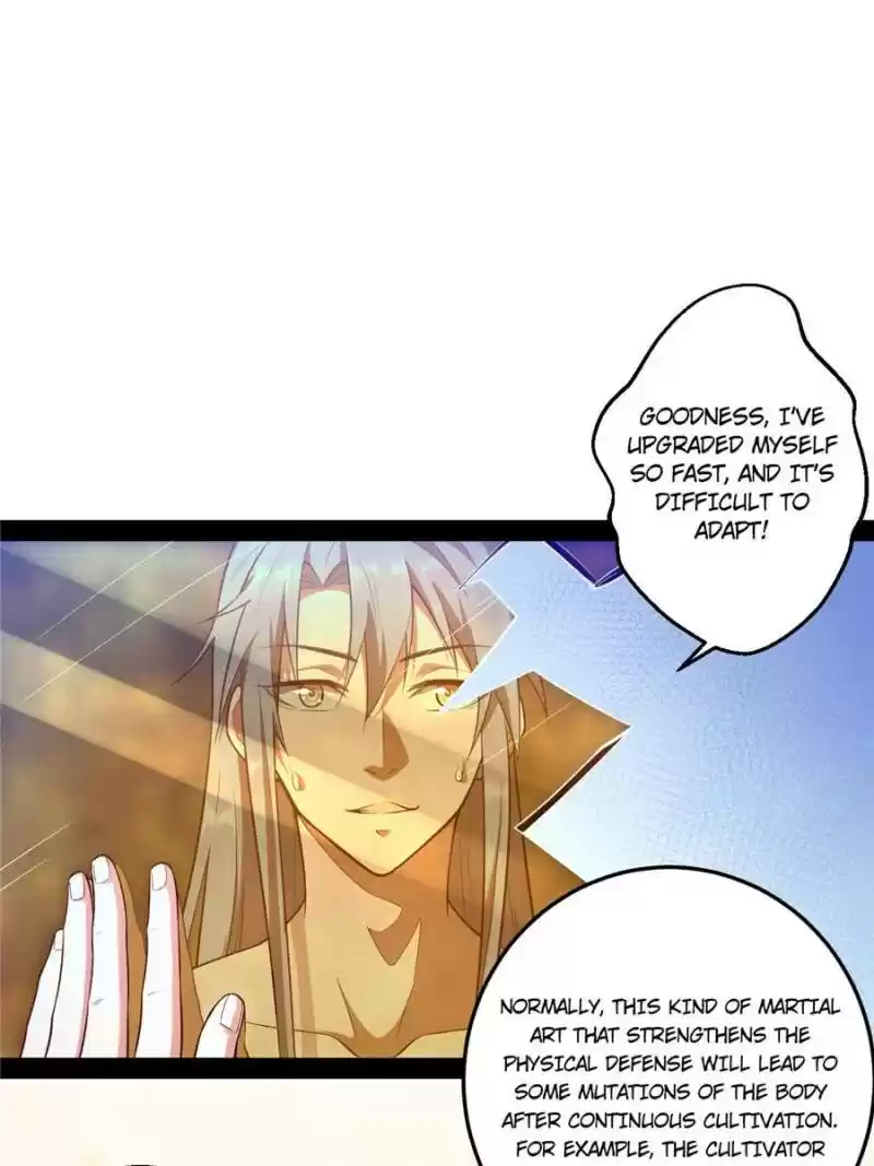 Way To Be The Evil Emperor Chapter 14