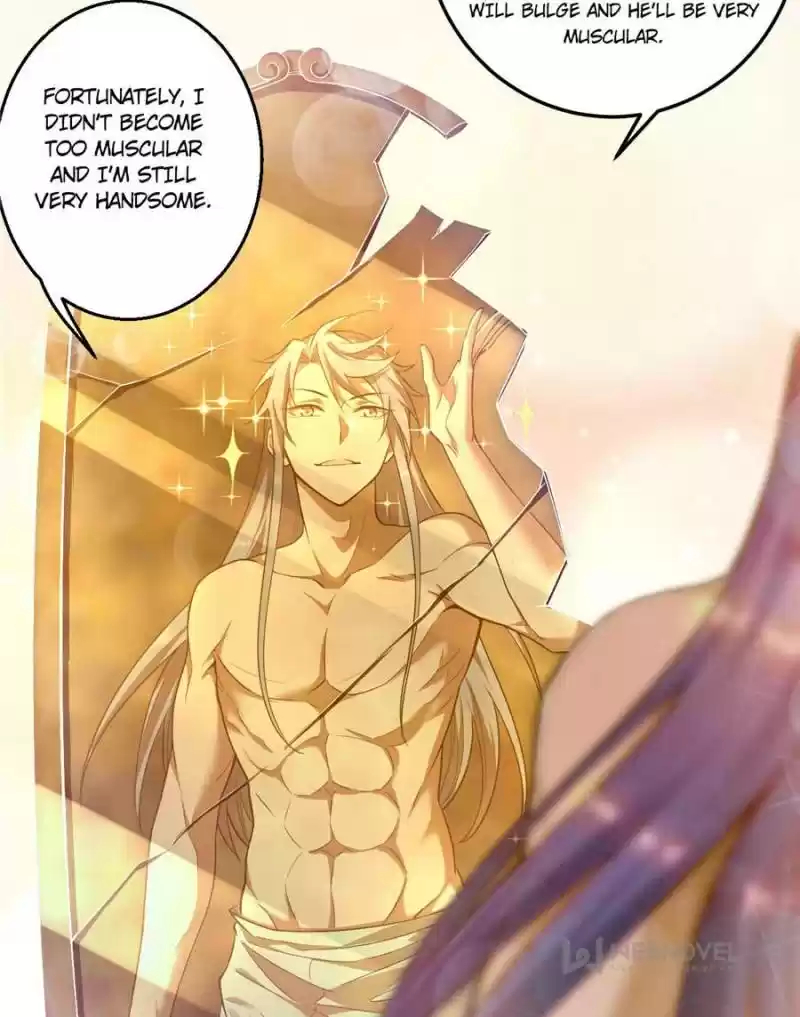 Way To Be The Evil Emperor Chapter 14